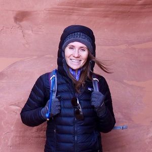 Meet your Posher, Melanie